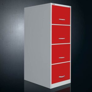 Roupeiro- GRP-8  Porta em Tela