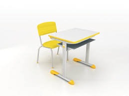 Conjunto Aluno Tamanho CJA - 03