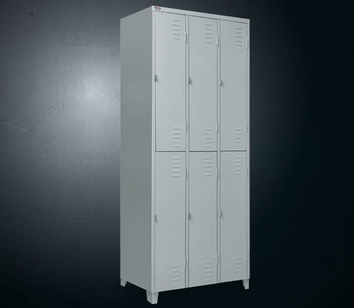 Roupeiro- GRP-6