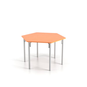 Mesa Sextavada