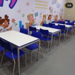 Colegio NEC - Jardinopolis