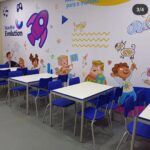 Colegio NEC - Jardinopolis