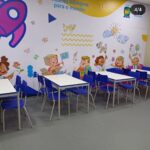 Colegio NEC - Jardinopolis
