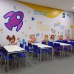 Colegio NEC - Jardinopolis